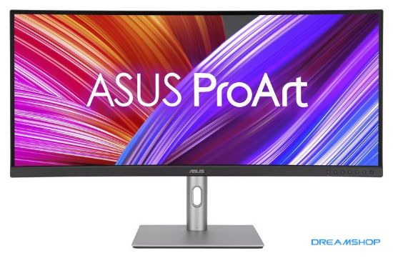Изображение Монитор ASUS ProArt PA34VCNV