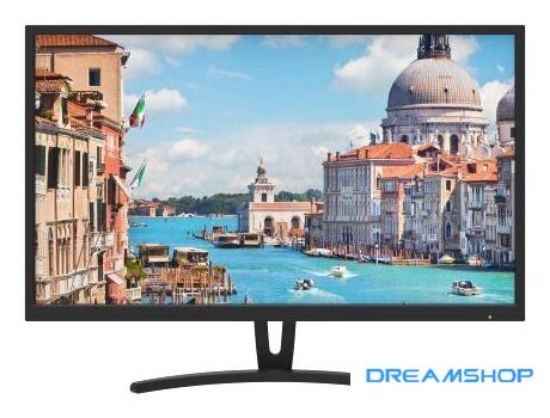 Изображение Монитор для камер видеонаблюдения Hikvision DS-D5032FC-A