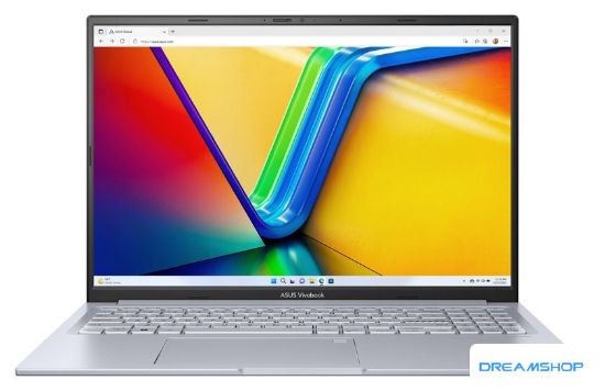 Изображение Ноутбук ASUS Vivobook 16X K3605ZV-N1136