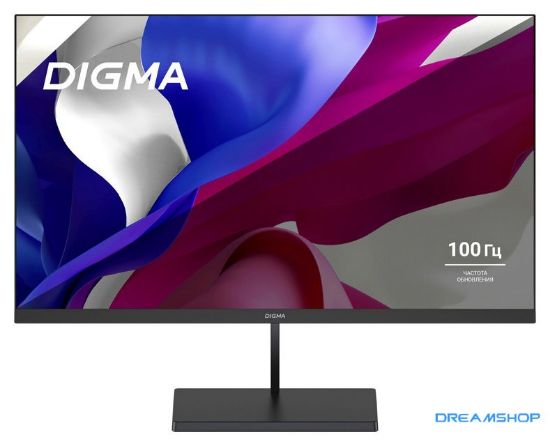 Изображение Монитор Digma Progress 24P402F