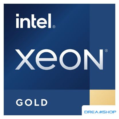 Показать информацию о Процессор Intel Xeon Gold 6330N Изображение Процессор Intel Xeon Gold 6330N