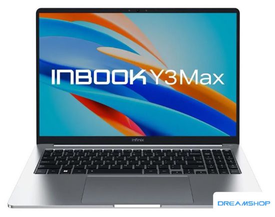 Изображение Ноутбук Infinix Inbook Y3 Max YL613 71008301569
