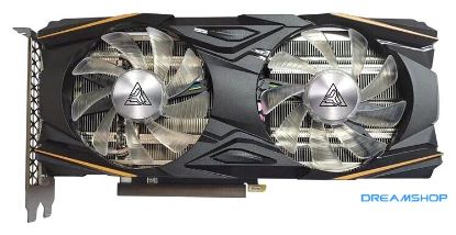 Изображение Видеокарта Arktek GeForce RTX 3050 8GB GDDR6 AKN3050D6S8GH1