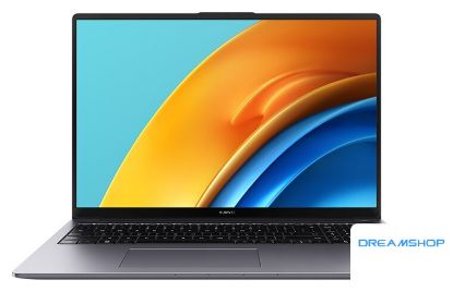 Изображение Ноутбук Huawei MateBook D 16 2023 MCLF-X 53013WXD