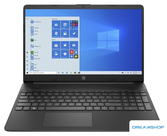 Изображение Ноутбук HP 15s-fq5204nw 712N2EA