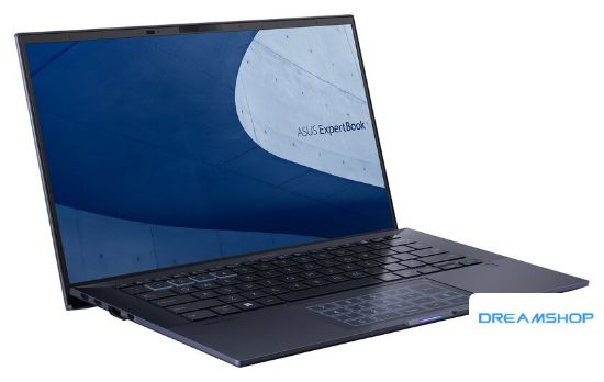 Изображение Ноутбук ASUS ExpertBook B9 B9400CBA-KC0476X