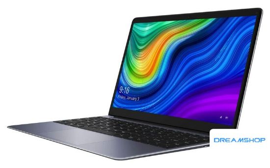 Изображение Ноутбук Chuwi HeroBook Pro N4020 8GB+256GB
