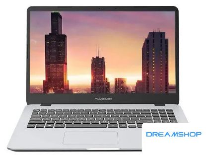 Показать информацию о Ноутбук Maibenben M547 Pro M5471SF0HSRE1 Изображение Ноутбук Maibenben M547 Pro M5471SF0HSRE1