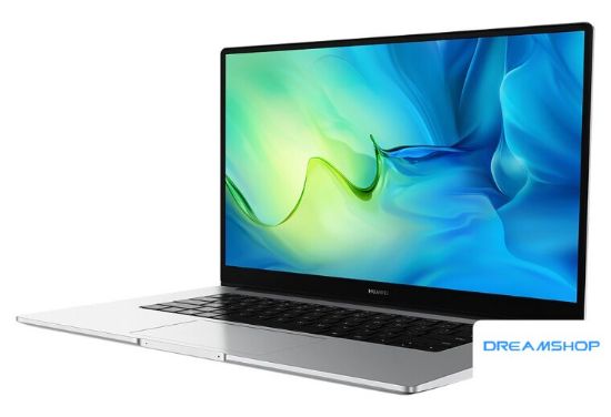 Изображение Ноутбук Huawei MateBook D 15 AMD BoM-WFP9 53013TUE