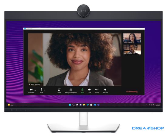 Изображение Монитор Dell P2724DEB