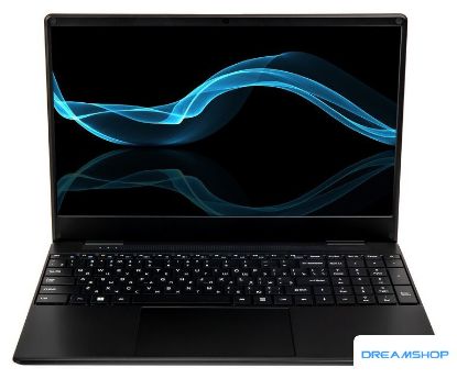 Показать информацию о Ноутбук Hiper Workbook U26-15FII5103R8S2WPG Изображение Ноутбук Hiper Workbook U26-15FII5103R8S2WPG