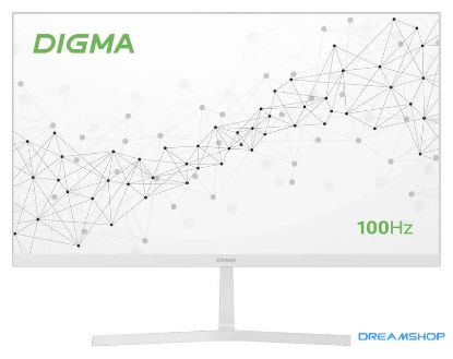 Показать информацию о Монитор Digma Progress 27P502F Изображение Монитор Digma Progress 27P502F