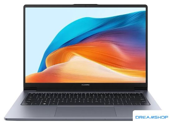 Изображение Ноутбук Huawei MateBook D 14 2023 MDF-X 53013XET