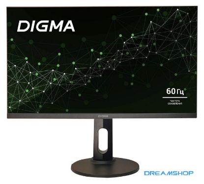 Показать информацию о Монитор Digma 27P505U Изображение Монитор Digma 27P505U