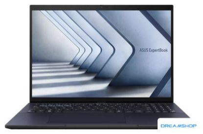 Изображение Ноутбук ASUS ExpertBook B3 B3604CMA-Q90352