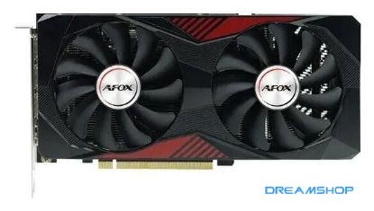 Изображение Видеокарта AFOX GeForce RTX 3060 8GB GDDR6 AF3060-8GD6H4