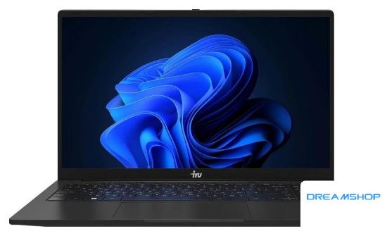Изображение Ноутбук iRU Strato 15ALI 2058943