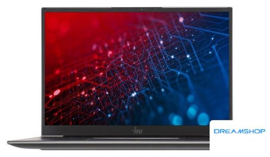 Изображение Ноутбук iRU Planio 14INP 2023733
