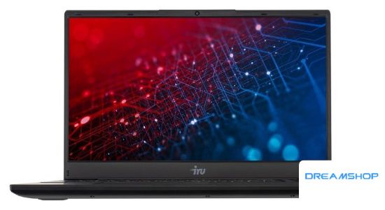Изображение Ноутбук iRU Tactio 15ALG 2023571