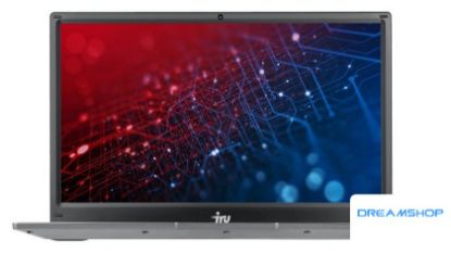 Показать информацию о Ноутбук iRU Tactio 14RLH 2059088 Изображение Ноутбук iRU Tactio 14RLH 2059088